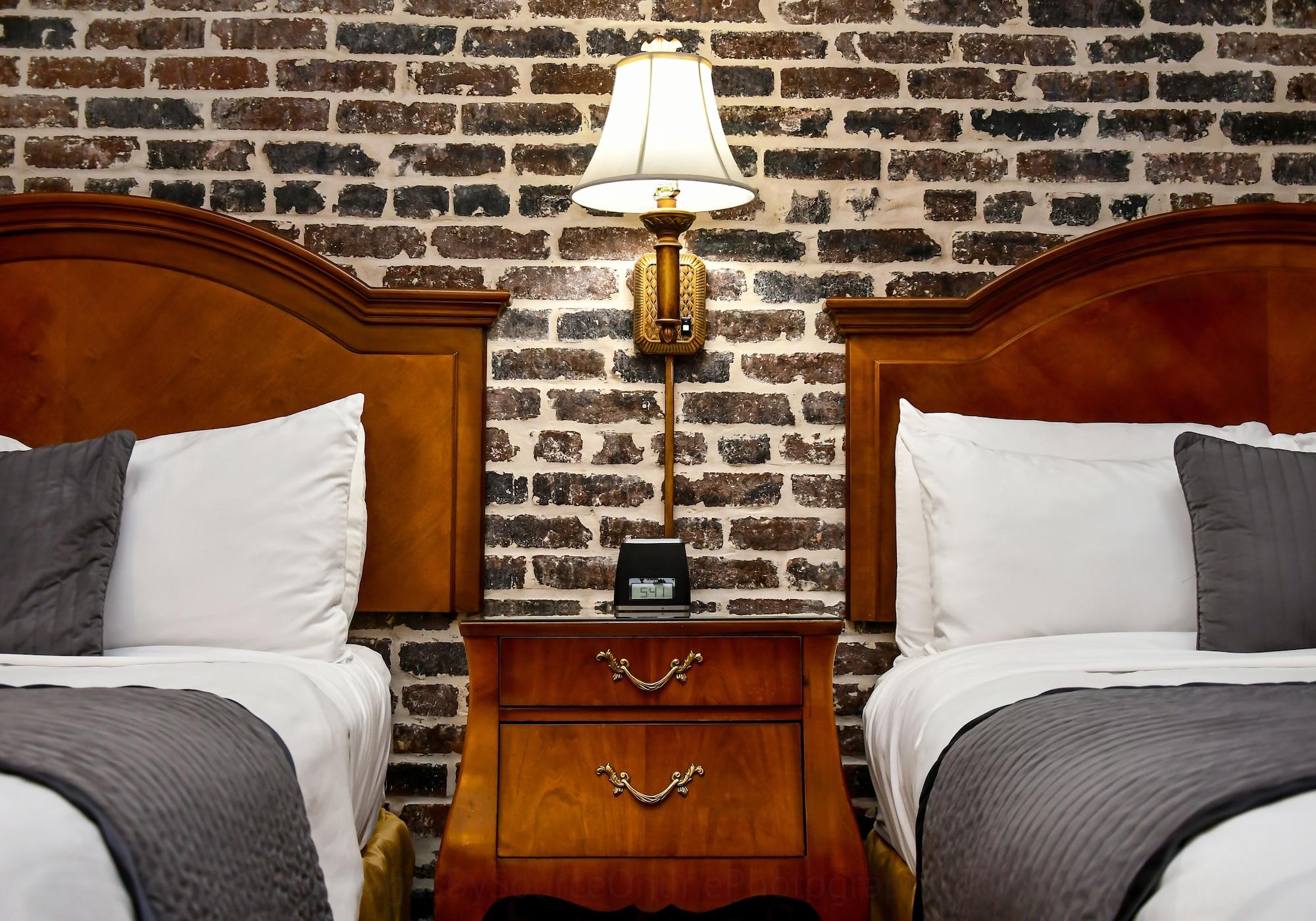 Hotel Brandwood Glendale Buitenkant foto