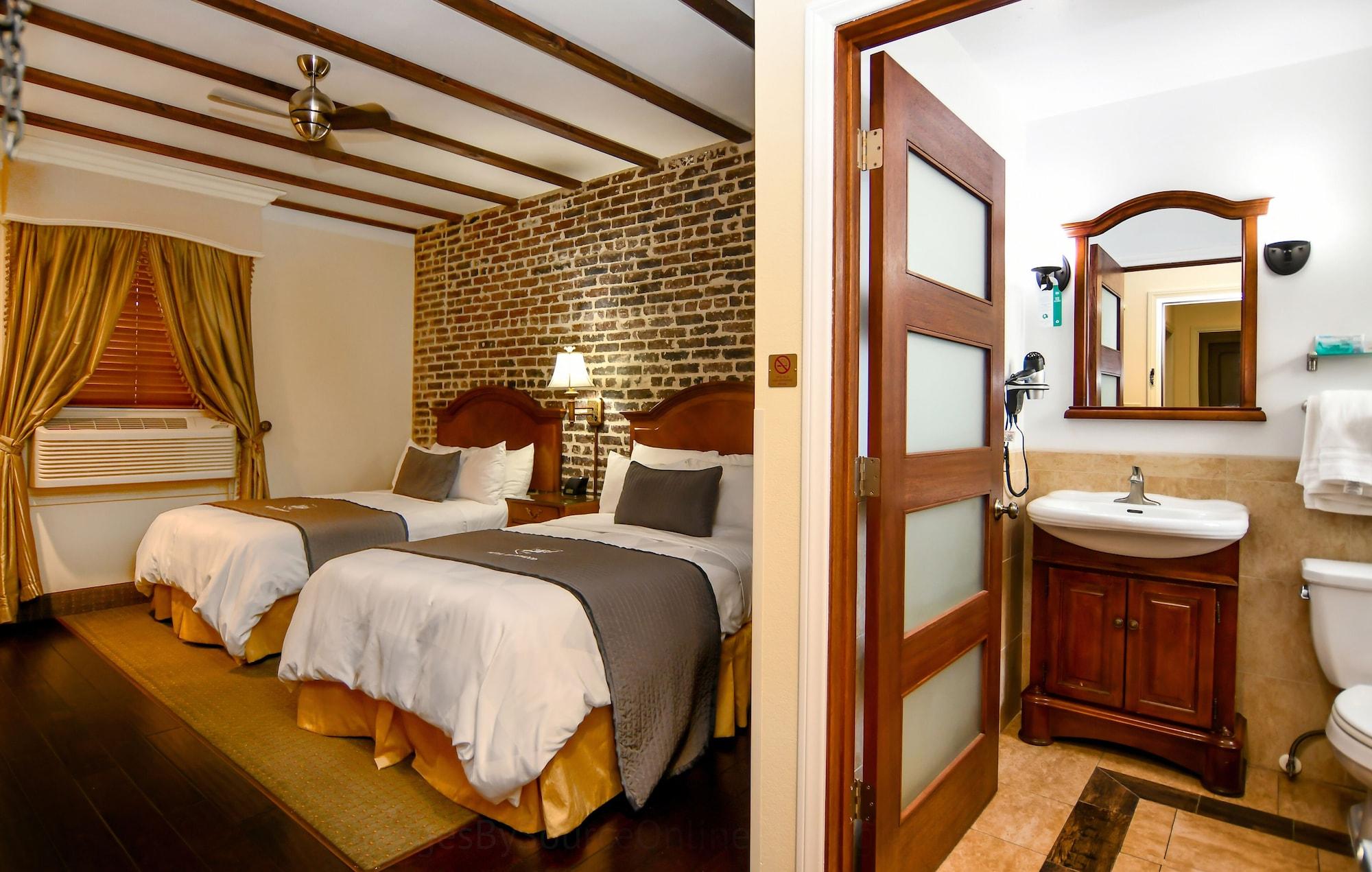 Hotel Brandwood Glendale Buitenkant foto