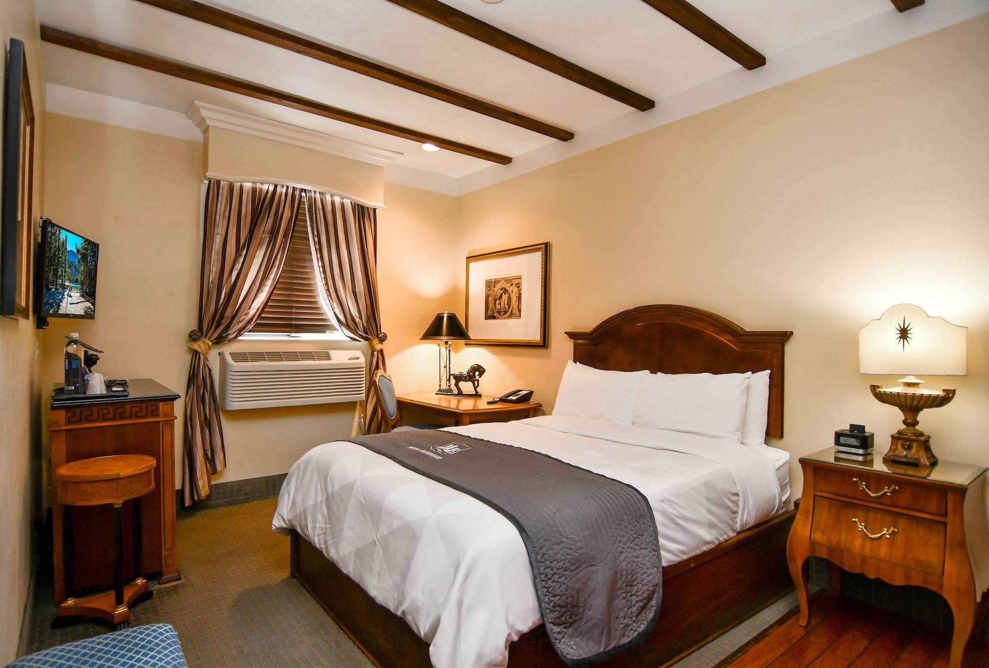 Hotel Brandwood Glendale Buitenkant foto