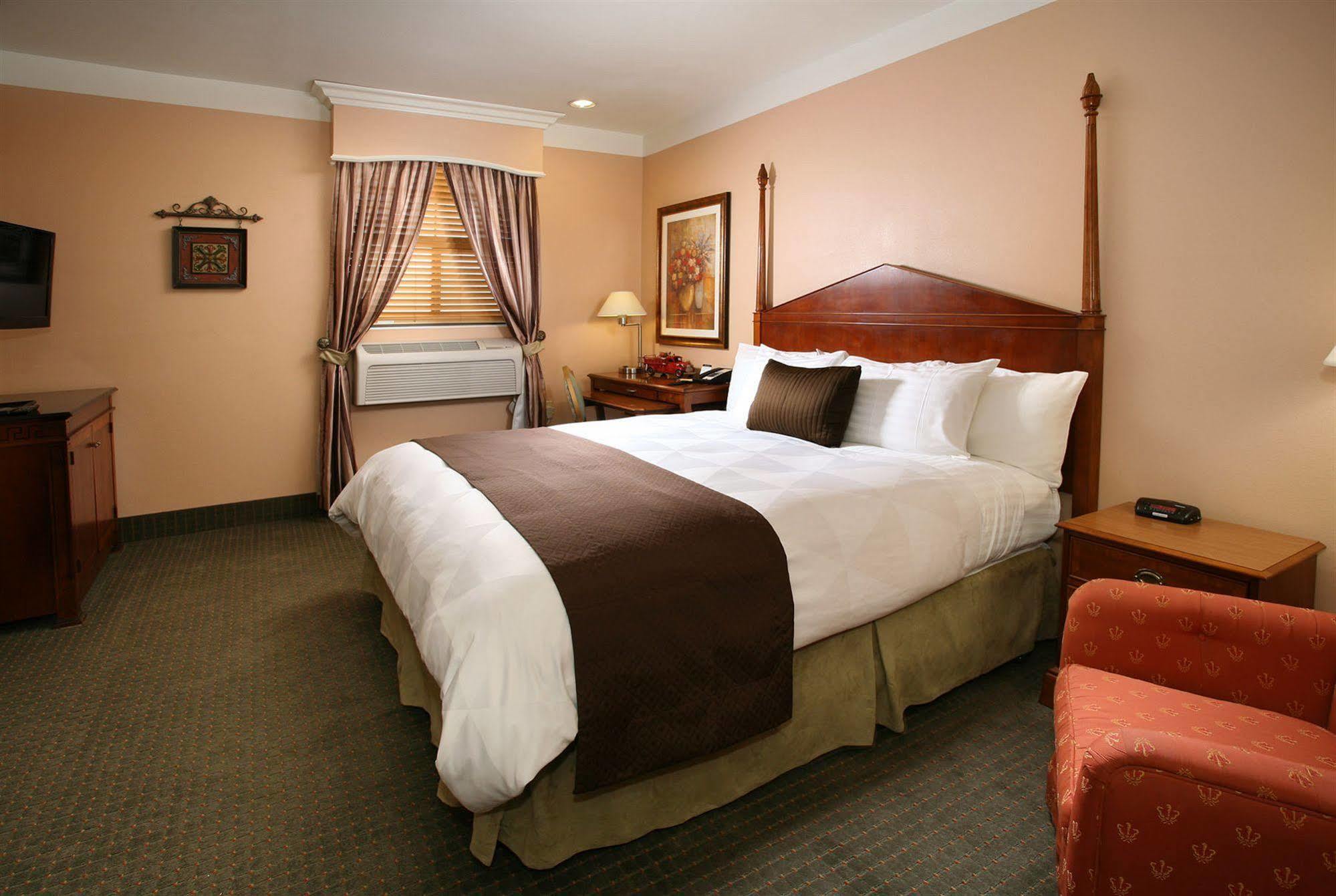 Hotel Brandwood Glendale Buitenkant foto