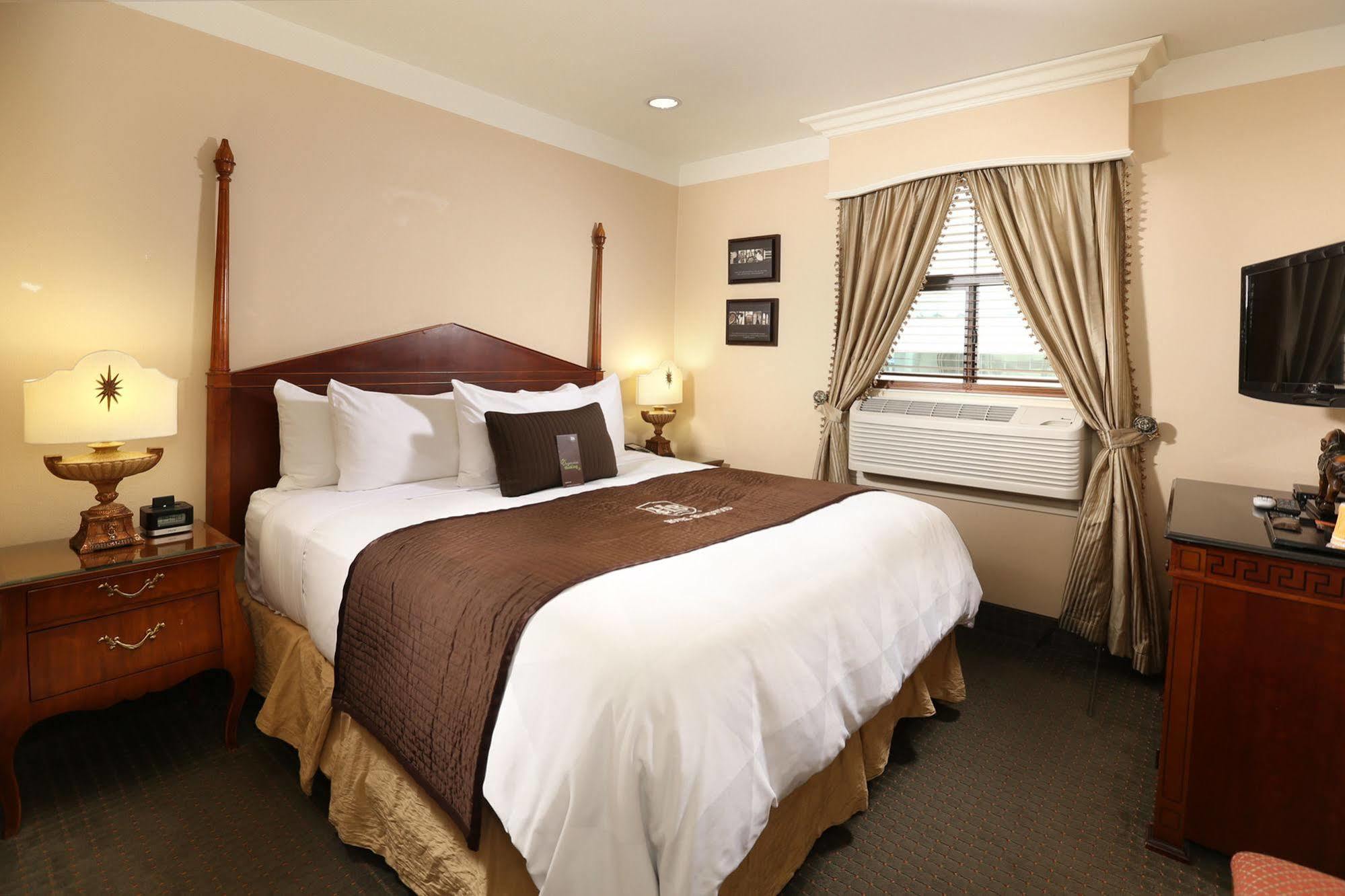 Hotel Brandwood Glendale Buitenkant foto
