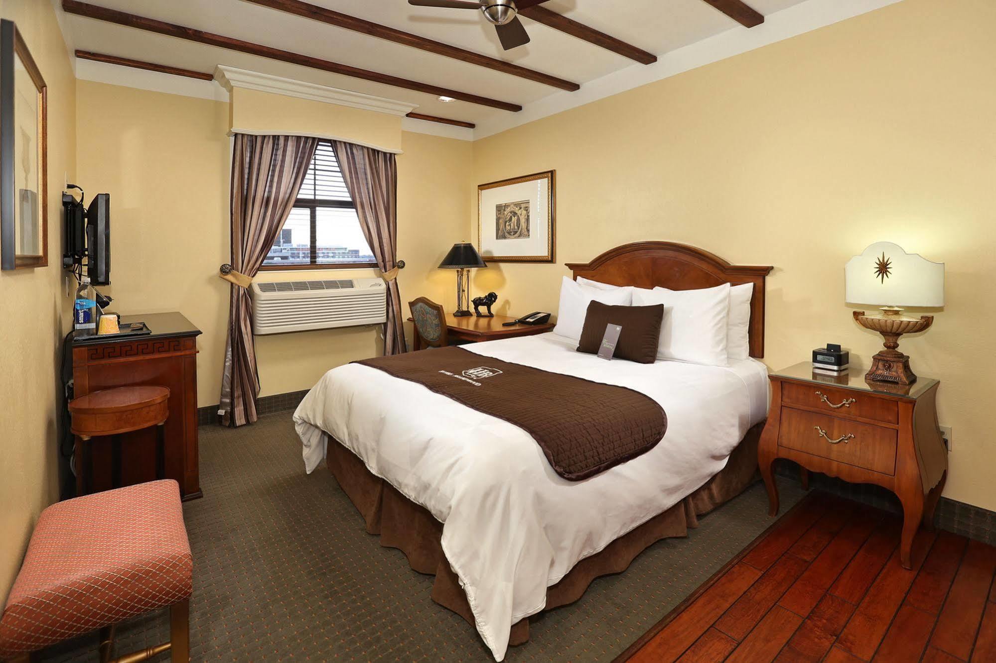 Hotel Brandwood Glendale Buitenkant foto